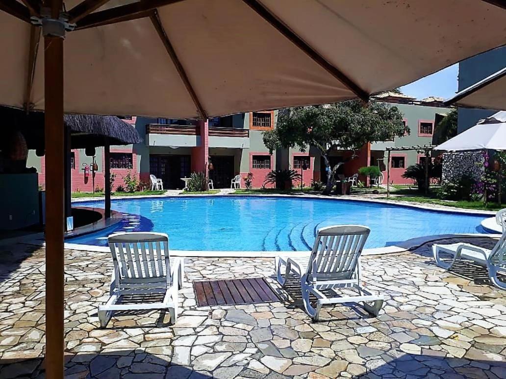 Chale Tulipa - Centro Praia Da Pipa Praia de Pipa Bagian luar foto